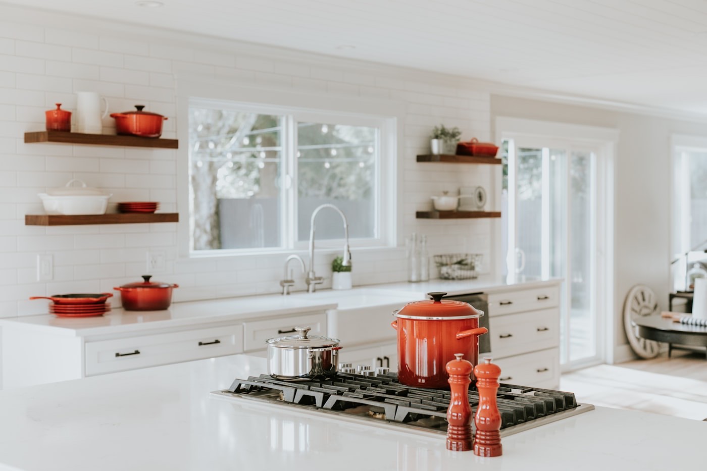 Cuisine contemporaine